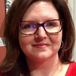 Meet your Posher, Sally